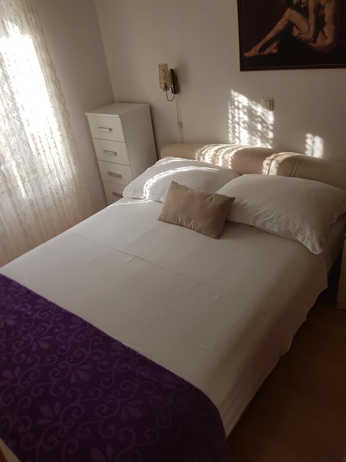 Apartment Varos Zadar Exterior photo